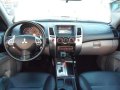 SuperFresh.SuperLoaded Mitsubishi Montero Sport GLS -10