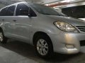 Toyota Innova E 2011 not adventure avanza-4