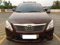 for sale Toyota Innova 2014-4