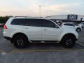 SuperFresh.SuperLoaded Mitsubishi Montero Sport GLS -4