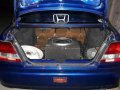 Honda City 2000 mdl-7