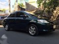 Honda City iDSi 2004 Automatic 7 Speed Paddle Shift -1