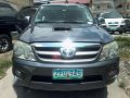 for sale 2007 Toyota Fortuner V-7