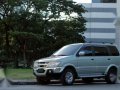 Isuzu Sportivo Manual with DVD. back up camera. etc.-1