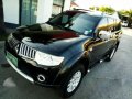Mitsubishi Montero GLS for sale-1