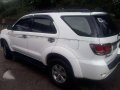 for sale 2007 Toyota Fortuner V-2