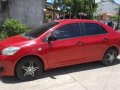 Toyota Vios J 2010-10