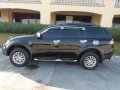 Mitsubishi Montero Sport 2013-7
