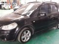 Suzuki SX4 Crossover 2010. cebu unit. first owned.-0