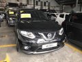 rush nissan xtrail 2016 acquired vs rav4 crv-0