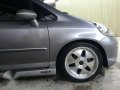 Honda Jazz 2007 MT (Local Unit)-1
