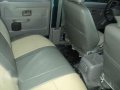 isuzu fuego ls manual 2004mdl-9