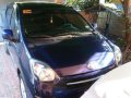 Toyota Wigo 2016 Model Automatic 9k mileage-1