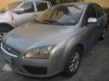 2006 Ford Focus Matic Manual Trans 16L All power P225K nego-0