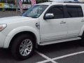 2014 Ford Everest Automatic Diesel - AUTOMOBILICO SM BICUTAN-1