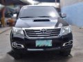 2012 Toyota Hilux G 3.0 4x4 Manual-0