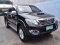 2012 Toyota Hilux G 3.0 4x4 Manual-1