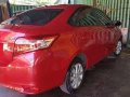 for sale Uber Ready 2016 toyota vios e manual 6k mileage city civic-5