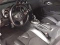 2010 Nissan 370Z Touring Automatic-2