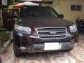 2008 Hyundai Santa fe AT 2.2 CRDI-0