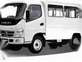 FOTON TORNADO MPV - 130K Downpayment!-0