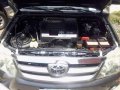 for sale 2007 Toyota Fortuner V-11