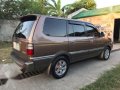 Toyota Revo 2003 matic-4