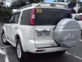 2014 Ford Everest Automatic Diesel - AUTOMOBILICO SM BICUTAN-2