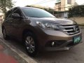 2013 Honda CRV 4x4 fresh-4