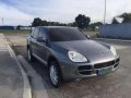 2006 Porsche Cayenne V6 RUSH-2