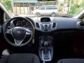 For sale uber ready 2016 Ford Fiesta matic yaris vios civic city jazz-8