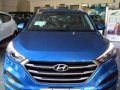 2017 Hyundai Tucson Crdi Automatic Diesel 48k DP All In-3