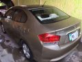 Honda City 2011 MT. 1.3 Tranny-4