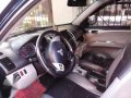 Mitsubishi Montero Sport GLS 2010-1