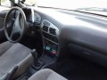 Mitsubishi lancer glxi 1993-8