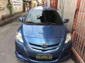 2008 Toyota Vios 1.5 G AT-5