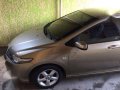 Honda City 2011 MT. 1.3 Tranny-9