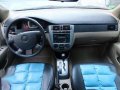 2004 Chevrolet OPTRA 1.6 LS MATIC RUSH alt Toyota Vios City Kia Pride-4