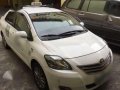 taxi with franchise 2013 2012 2011 toyota vios-0