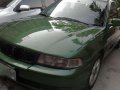 2002 Mitsubishi Lancer GLS Automatic-4