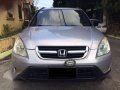 Honda CRV 2003-8