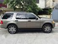 2006 Ford Expedition 4X2-1