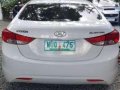 Hyundai Elantra 2013 sale-5