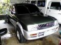 for sale Mitsubishi L200 2002-3