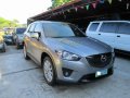 2013 Mazda CX5 Sky Active 4x4 AT 13thou KM Mileage Only-0
