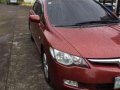 Honda Civic 2008-2