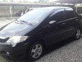 Honda City iDSI-2