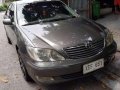 Toyota Camry 2.4 V Top of the line Automatic-0