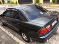 Mazda Familia 1997-2