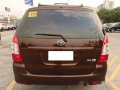 for sale Toyota Innova 2014-6